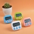 Multifuncional Magnético Digital Kitchen Timer, Relógio, Alarme Alto, Display - Casa Xique Xique