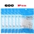 Escolhas Dental Floss, Palitos, Dentes Stick, Limpeza Dental, Escova Interdental na internet
