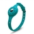 Silicone Anti-Lost Pet Collar, Posicionamento ajustável Collar, Apple Airtag, C - Casa Xique Xique