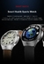 Smartwatches Huawei GT4 Pro AMOLED - Casa Xique Xique