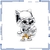 Marvel Avengers Charm Beads Se Encaixa Pandora Pulseira Original Para As Mulhere