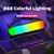 2205 Portátil Poderoso Bluetooth Alto-falantes Caixa De Som Bluetooth Soundbar na internet