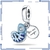 Marvel Avengers Charm Beads Se Encaixa Pandora Pulseira Original Para As Mulhere