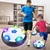 Bola de futebol elétrica flutuante para crianças - comprar online