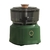 Esmagador de alho elétrico versátil, Mini Kitchen Food Chopper, Pressão autom - loja online