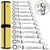 Flexível Ratcheting Combination Wrench Set Chave de Catraca Chave Metric Hand T - comprar online