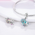 Marvel Avengers Charm Beads Se Encaixa Pandora Pulseira Original Para As Mulhere na internet