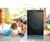 Tablet de desenho LCD para crianças, multicolorido, pintura, eletrônica, placa - comprar online