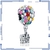 Marvel Avengers Charm Beads Se Encaixa Pandora Pulseira Original Para As Mulhere