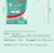 300 pçs dental flosser varas palitos de dentes com linhas ultra fino dente pica
