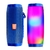 Imagem do Alto-falante Bluetooth sem fio portátil, Rádio FM, Music Sound Box, Blutooth p