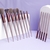 Pincéis de maquiagem para mulheres, sombra de olho, base, cosmético, pó, blus - comprar online