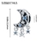 Marvel Avengers Charm Beads Se Encaixa Pandora Pulseira Original Para As Mulhere - Casa Xique Xique