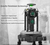 Deli-Rotatable Nível Laser Raio Verde, 2, 3, 5 Linhas - loja online