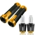Imagem do Motocicleta Freio Embreagem Alavancas, Guiador Grips End, Fit para YAMAHA NMAX 1
