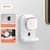 3 Mode Smart Toothpaste Dispenser Sensor Automático Electric Wall Mounted Tooth
