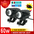 NORGOS Motocicleta Farol LED Lâmpadas de Nevoeiro Auxiliar Spotlight 12V 24V pa - Casa Xique Xique