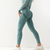 Leggings esportivos sem costura para mulheres - comprar online