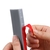 Auto-adesivo Silicone Água Rolha, dobrável, flexível, Água Retenção Faixa, - comprar online