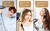 Profissional portátil cabelo secador com difusor, secador jônico para mulheres - Casa Xique Xique