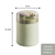 Paliteiro Simples automática Toothpick Jar na internet