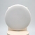 Xiaomi-Tipo Original C Qi Carregador Sem Fio, Adaptador de Carregamento Rápido,