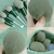 Imagem do Makeup Brush , Corretivo, Conjunto de 13 pincéis