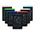 Tablet de desenho LCD para crianças, multicolorido, pintura, eletrônica, placa na internet