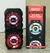 Outdoor Praça Dança Bluetooth Speaker, portátil 360 Stereo, Subwoofer cartão - Casa Xique Xique