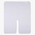 Super Soft Microfiber Face Towel Set, Forma de U, Perfeito para Spa, Removendo M na internet