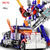 Bmb aoyi Transformens Robots