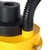 Handheld Car Vacuum Cleaner Aspirador 12V portátil