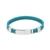 Imagem do Ajustável sem fio anti-estático pulseira para as Mulheres, Multicolor Pulseira
