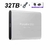 SSD Portátil Original para PC e Mac, Disco Rígido Externo de Alta Velocidade, - loja online