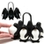 Fogão de ovos de punho longo pinguim Fogão de ovos doméstico, Cozinha de 6 ov - loja online