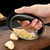 Triturador De Imprensa De Alho De Aço Inoxidável, Mincer Manual, Ferramenta De na internet