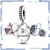Marvel Avengers Charm Beads Se Encaixa Pandora Pulseira Original Para As Mulhere - loja online