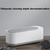 Ultrasonic Jóias limpeza máquina, óculos, relógio, lavar, limpador, ferramen - comprar online