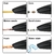 Aspirador 12V 120W Car Vacuum Cleaner Handheld alta sucção molhado e seco - loja online
