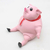 Squeeze Pink Piggy Piggy Toy para Crianças - comprar online