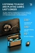Tws f9 fone de ouvido sem fio fone esporte fones com para 5.1 telefone bluetooth - Casa Xique Xique