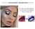 Handaiyan 6 cores gloss labial longlasting glitter vermelho batom nude líquido - Casa Xique Xique