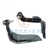 Motocicleta Handguard para YAMAHA YZF R7, Hand Bar Guard, defletor de pára-bris na internet
