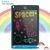 Magic Blackboard for Children, LCD Drawing Tablet, Notebook Digital, Writing Boa - loja online