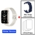 Imagem do Smartwatches Xiaomi-Mi Band 7 Pro AMOLED