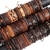 Atacado 10/20/30/50/100 pçs/lote pulseiras de couro vintage para mulheres estil - comprar online