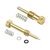 Carburador Repair Kit para YBR125, Carburadores VM22, interruptor de controle Ca - loja online