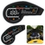 Motocicleta Digital LED odômetro Velocímetro Tacômetro Instrumento Painel Mot - Casa Xique Xique