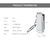 High Speed USB 3.0 Pendrive Metal Cle Flash Drive - Casa Xique Xique