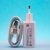 Xiaomi-Tipo Original C Qi Carregador Sem Fio, Adaptador de Carregamento Rápido, - Casa Xique Xique